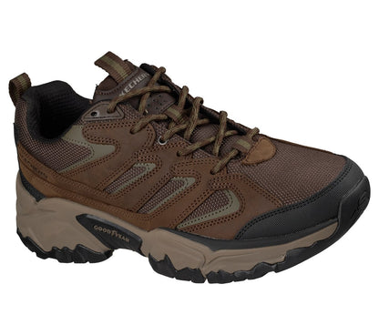 Skechers Everyday | Relaxed Fit: Terraform - Ward