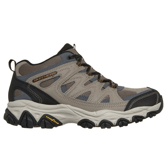Skechers Discount | After Burn M. Fit 2.0 - Creekville
