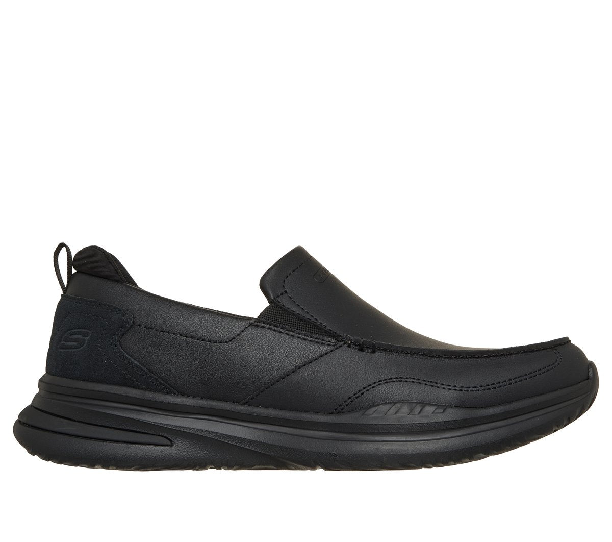 Skechers Smart Buy | Relaxed Fit: Norlan - Harp