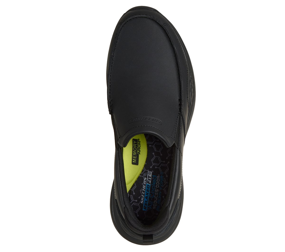 Skechers Smart Buy | Relaxed Fit: Norlan - Harp