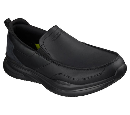 Skechers Smart Buy | Relaxed Fit: Norlan - Harp