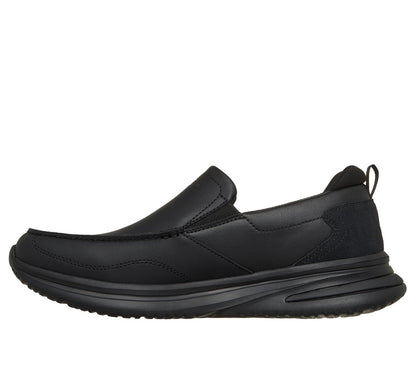 Skechers Smart Buy | Relaxed Fit: Norlan - Harp