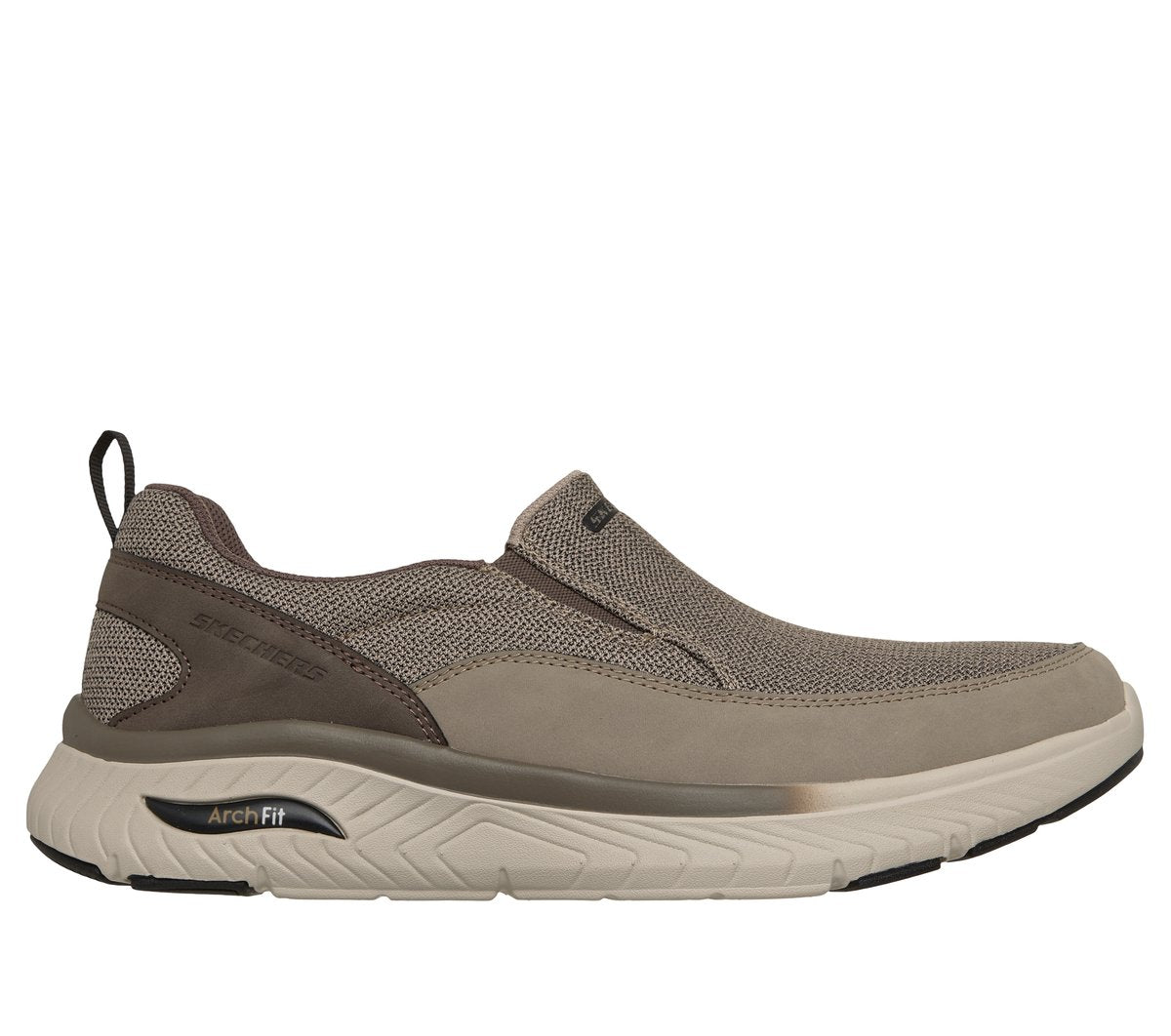 Skechers Quality | Relaxed Fit: Arch Fit Crosser - Virgil