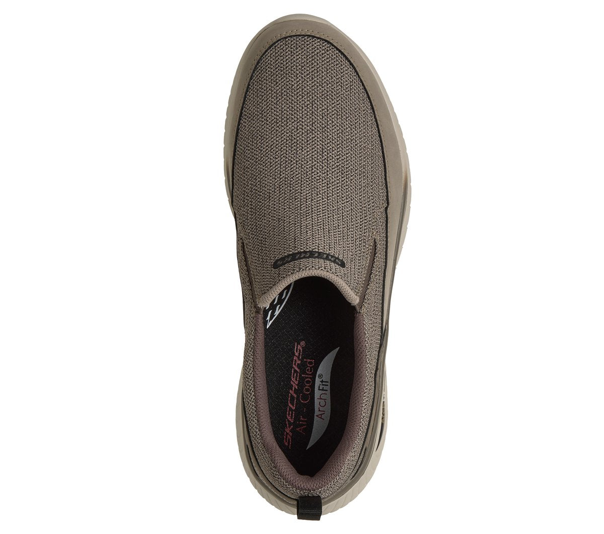Skechers Quality | Relaxed Fit: Arch Fit Crosser - Virgil