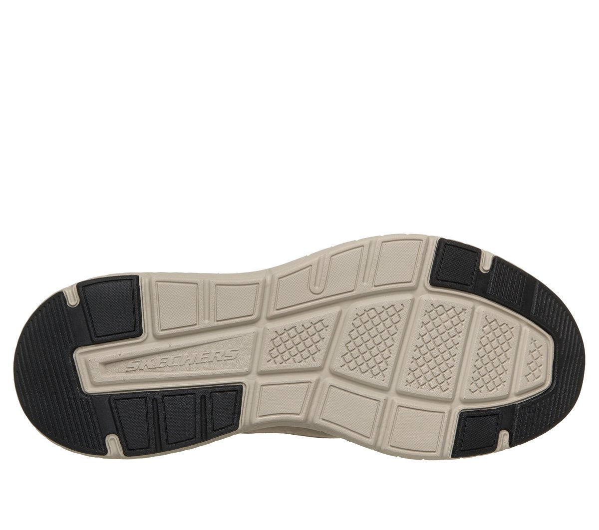 Skechers Quality | Relaxed Fit: Arch Fit Crosser - Virgil