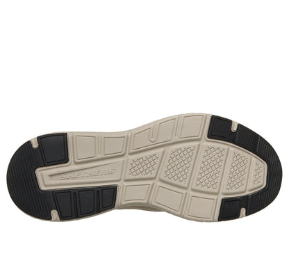 Skechers Quality | Relaxed Fit: Arch Fit Crosser - Virgil