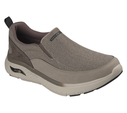Skechers Quality | Relaxed Fit: Arch Fit Crosser - Virgil