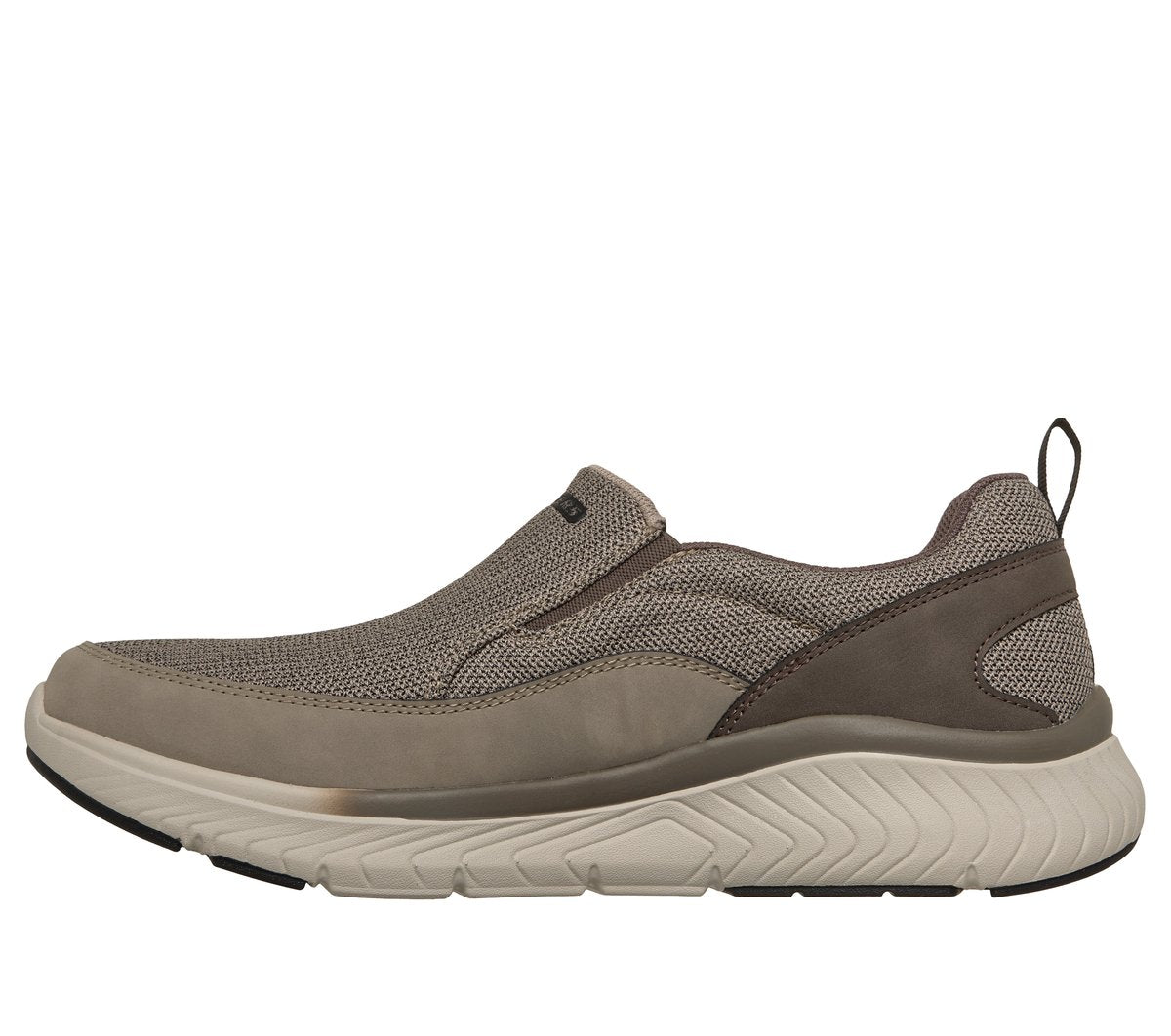 Skechers Quality | Relaxed Fit: Arch Fit Crosser - Virgil