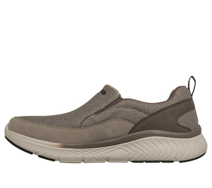 Skechers Quality | Relaxed Fit: Arch Fit Crosser - Virgil