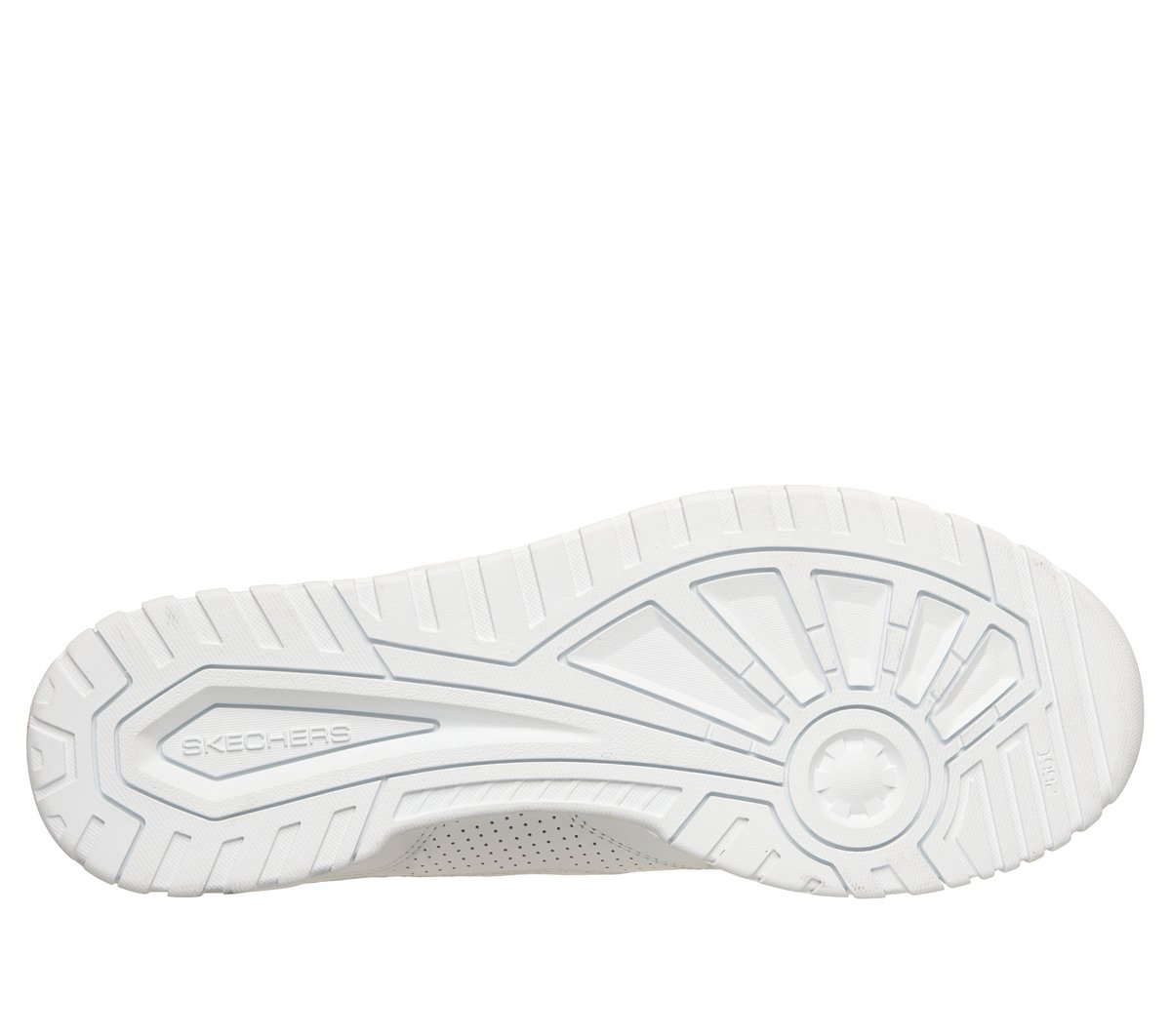 Skechers Premium | S-1992 - Argent