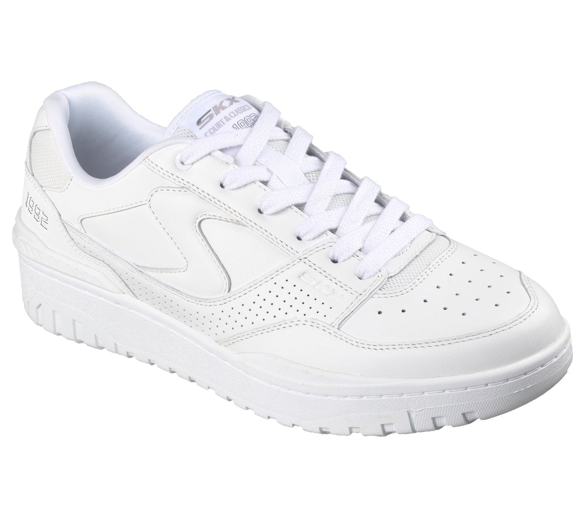 Skechers Premium | S-1992 - Argent