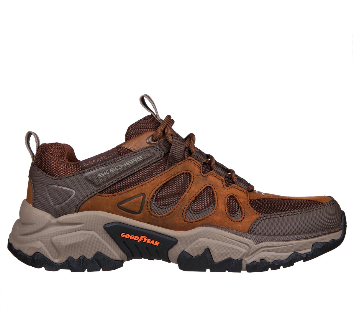 Skechers Special Offer | Relaxed Fit: Terraform - Selvin