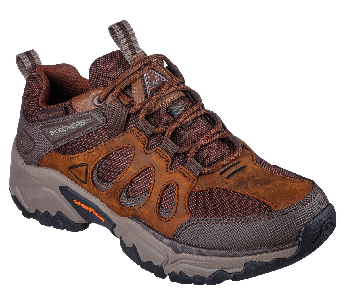 Skechers Special Offer | Relaxed Fit: Terraform - Selvin