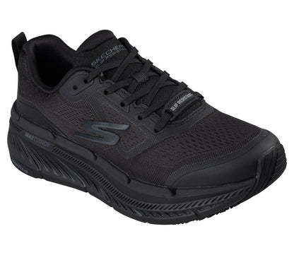 Skechers Smart Buy | Work Slip-Resistant: Max Cushioning Premier 2.0