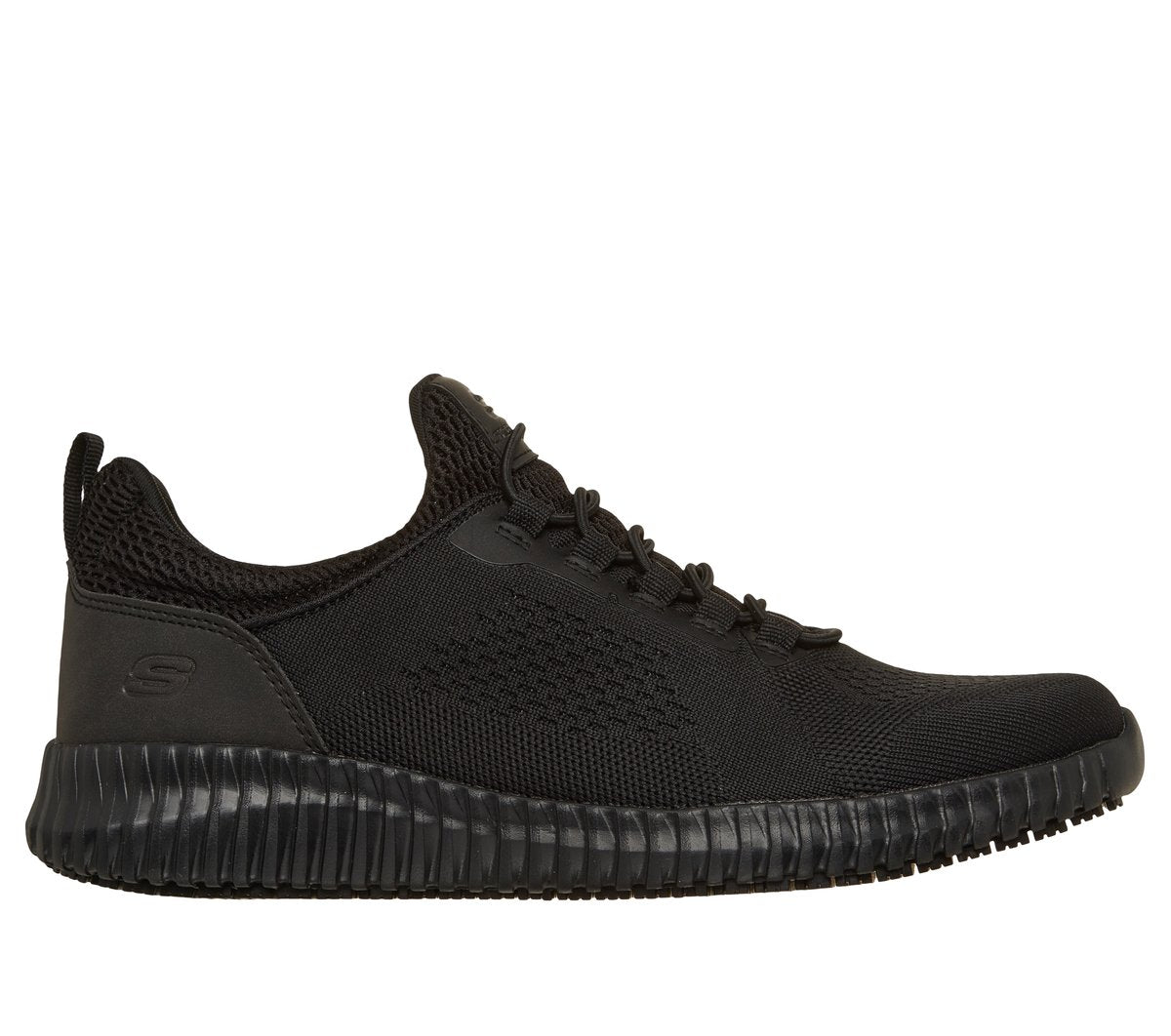 Skechers Special Offer | Work Relaxed Fit: Cessnock