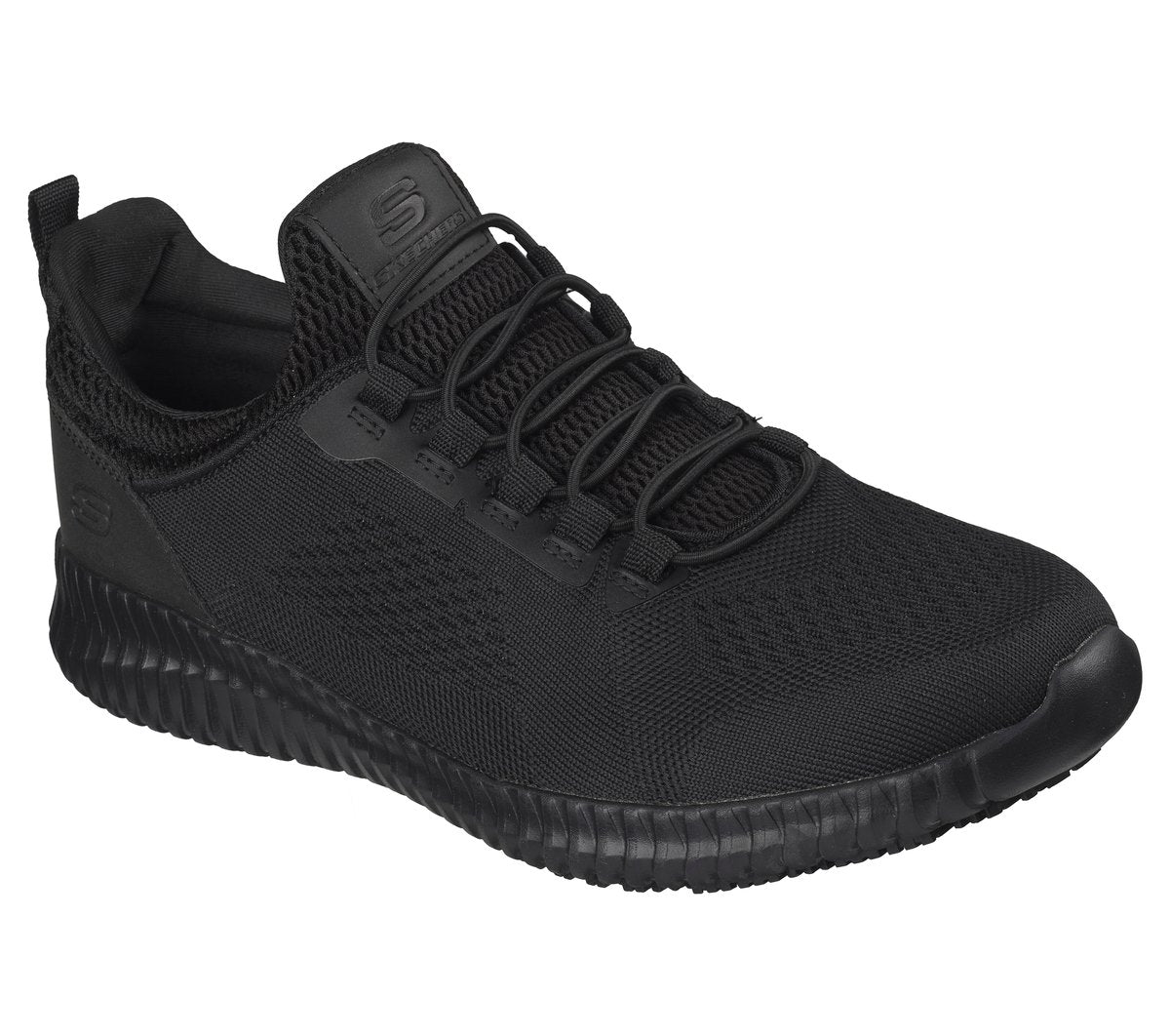Skechers Special Offer | Work Relaxed Fit: Cessnock