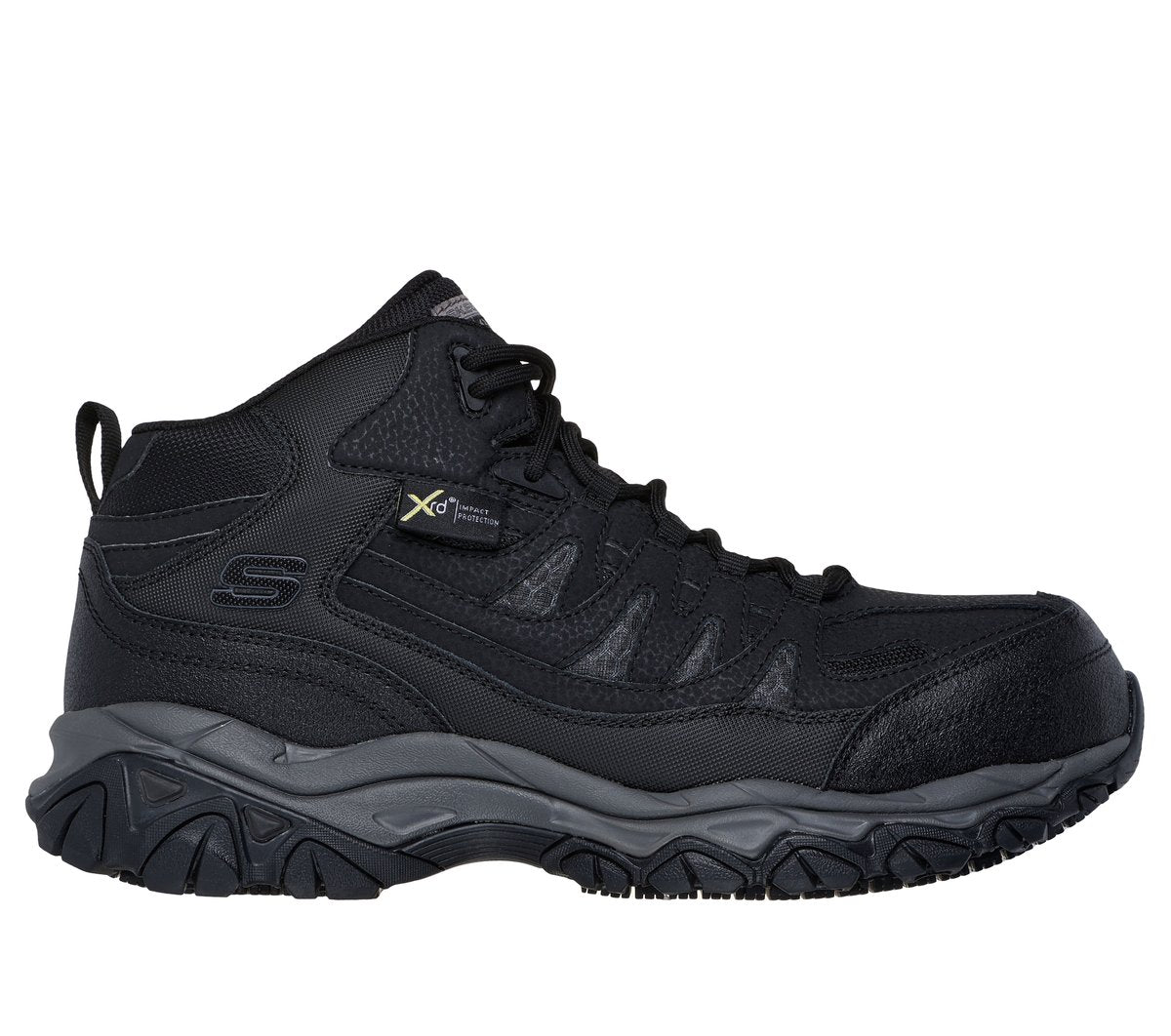 Skechers Customer Favorite | Work: Holdredge - Thorem Carbon Toe