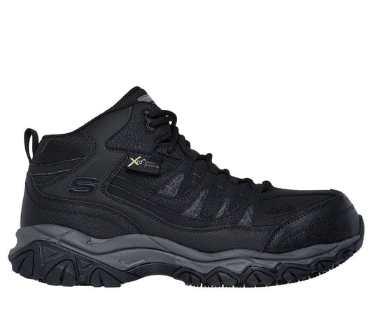 Skechers Customer Favorite | Work: Holdredge - Thorem Carbon Toe