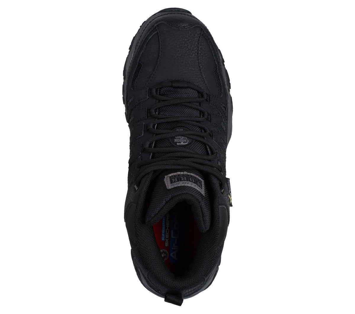 Skechers Customer Favorite | Work: Holdredge - Thorem Carbon Toe