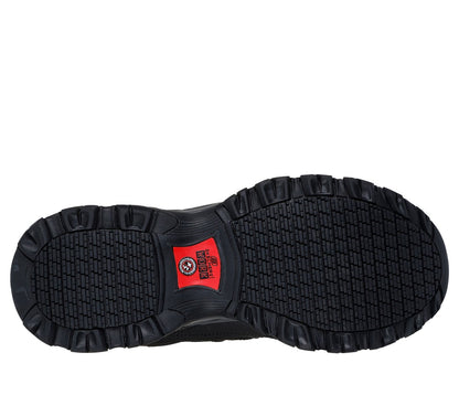 Skechers Customer Favorite | Work: Holdredge - Thorem Carbon Toe