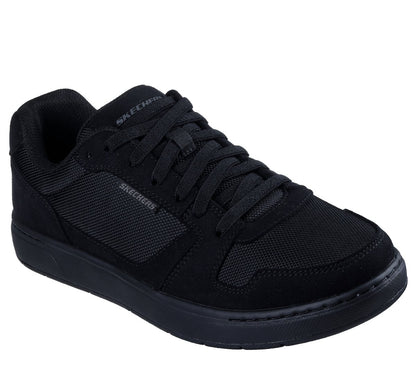Skechers Essential | Work Relaxed Fit: Watab - Shred Treads