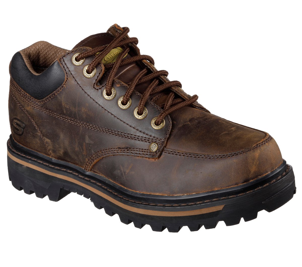 Skechers Recommended | Mariners