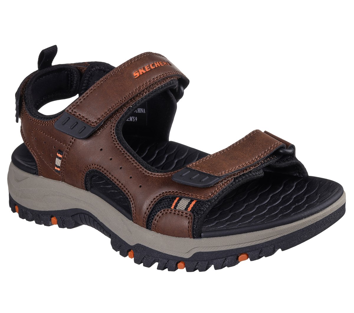 Skechers Customer Favorite | Relaxed Fit: Prewitt - Rigdon