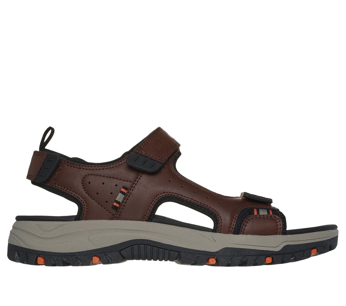 BROWN / BLACK,7.0,Medium