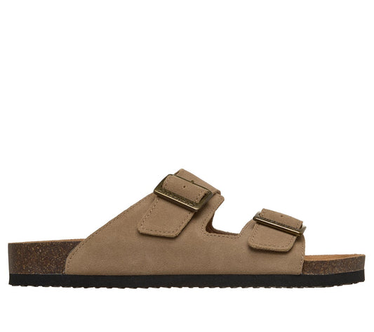 Skechers Featured | Relaxed Fit: Aidan - Leelan