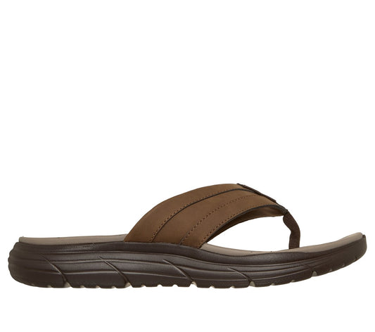 Skechers Popular | Relaxed Fit: Exciter Sandal - Sun Soaked