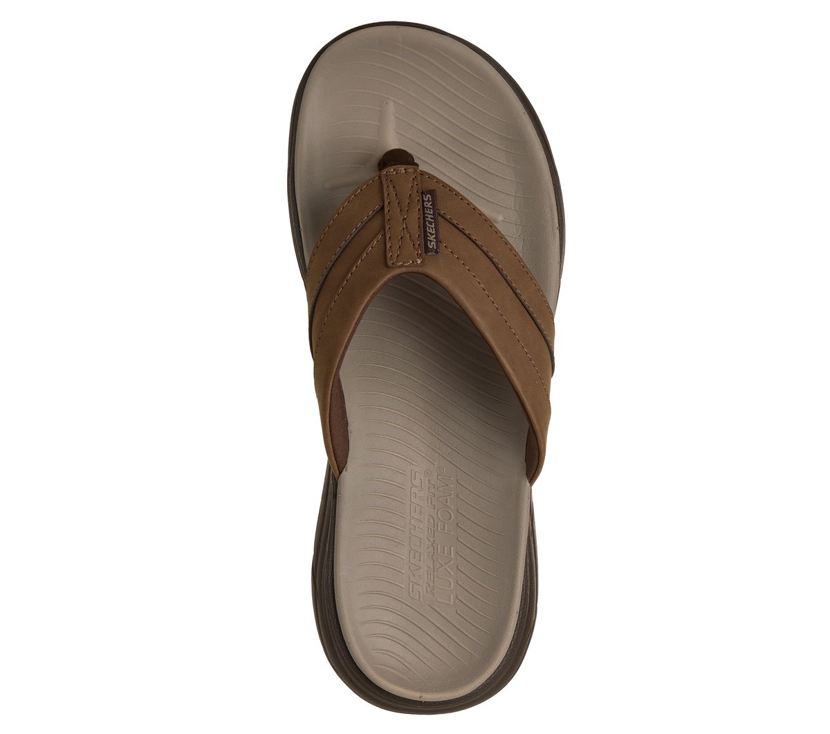 Skechers Popular | Relaxed Fit: Exciter Sandal - Sun Soaked
