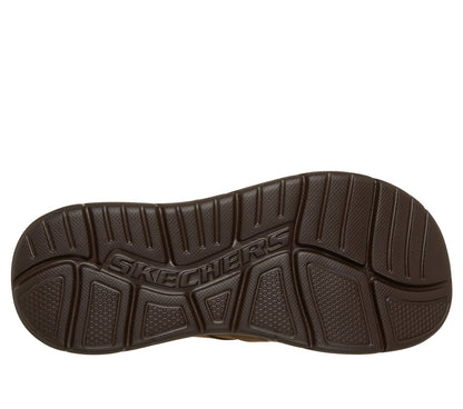 Skechers Popular | Relaxed Fit: Exciter Sandal - Sun Soaked