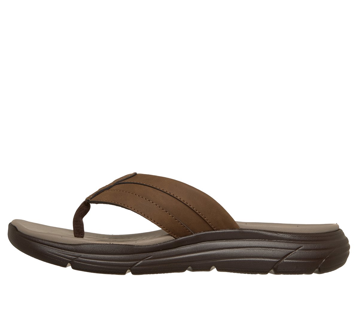 Skechers Popular | Relaxed Fit: Exciter Sandal - Sun Soaked