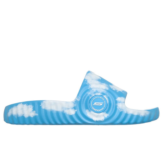 Skechers Classic | GO FOAM Arch Fit Craze - Nubes