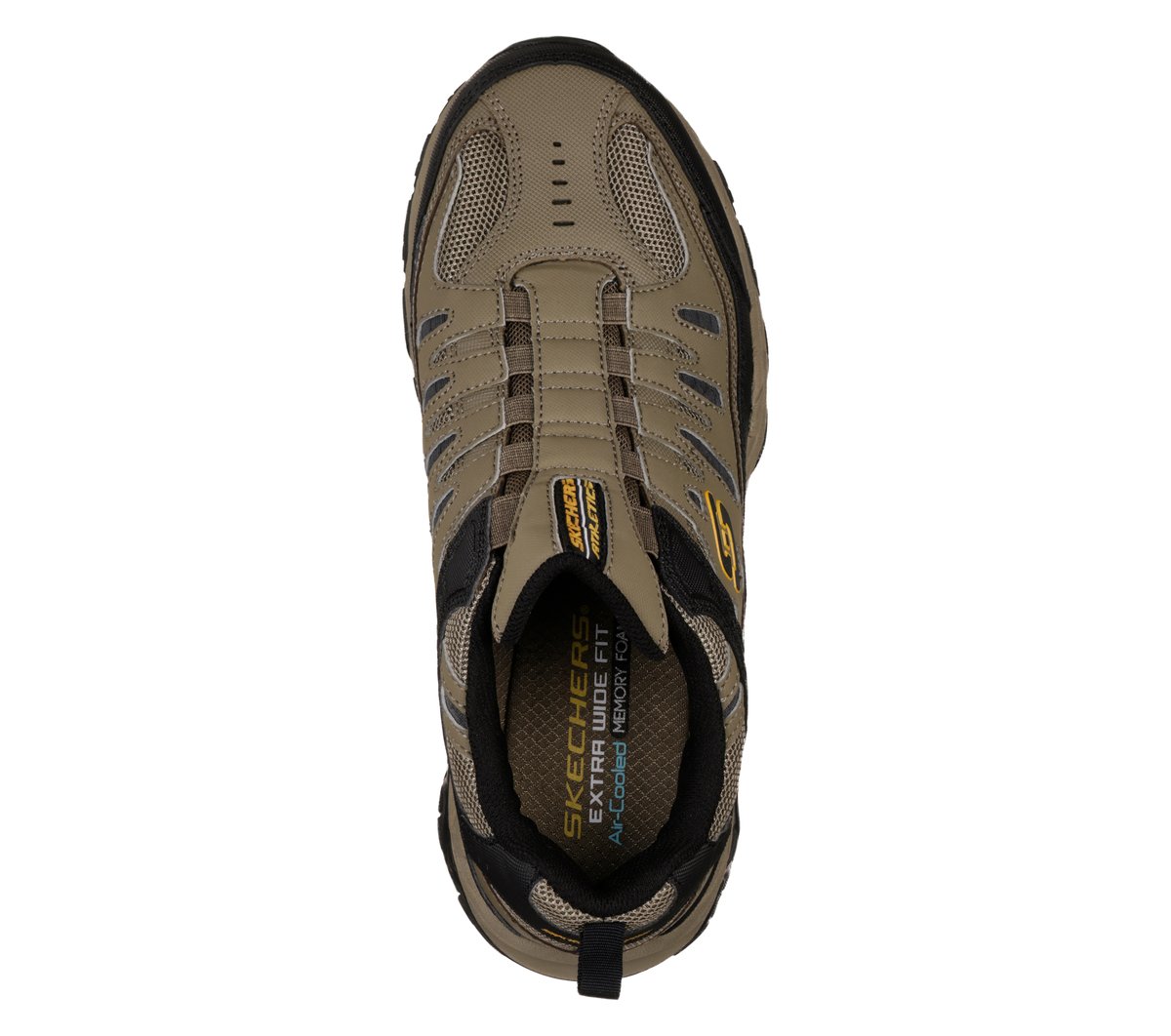 Skechers Customer Favorite | After Burn M. Fit
