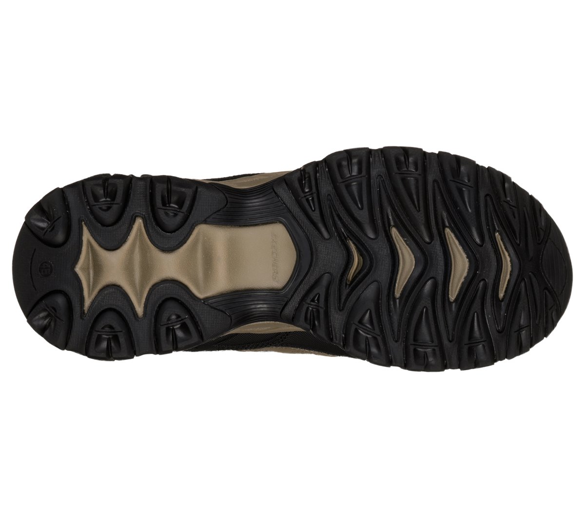 Skechers Customer Favorite | After Burn M. Fit