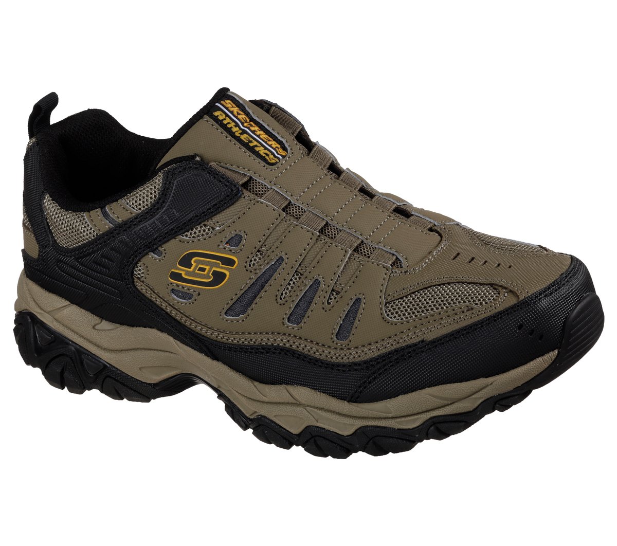 Skechers Customer Favorite | After Burn M. Fit