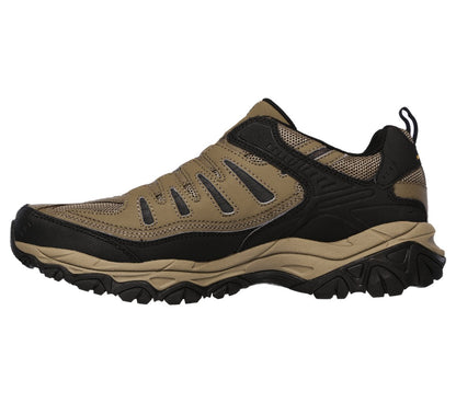 Skechers Customer Favorite | After Burn M. Fit