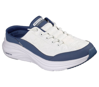 Skechers Quality | Contour Foam - Cozy Fit Shorva