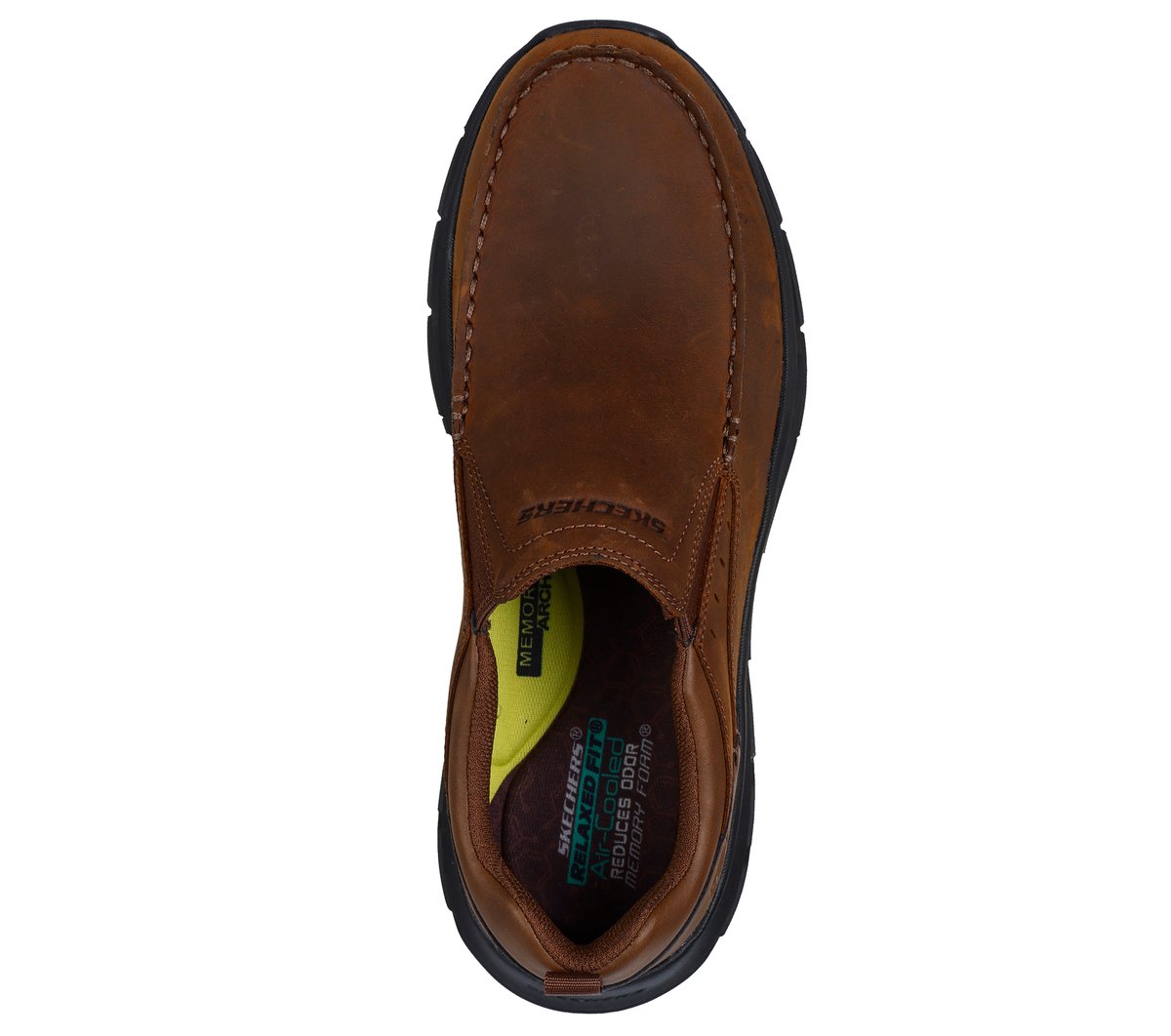 Skechers Classic | Relaxed Fit: Zenfield - Fredrick