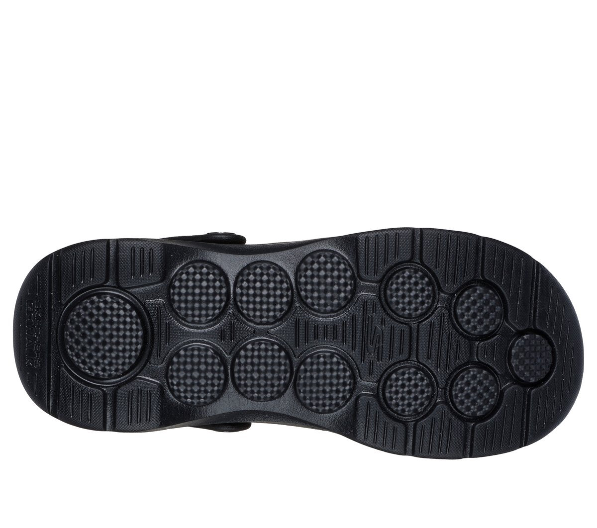 Skechers Value | Foamies: GO WALK 7 - Ambition