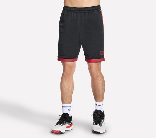 Skechers Featured | Street Basketball 8 Inch Short
