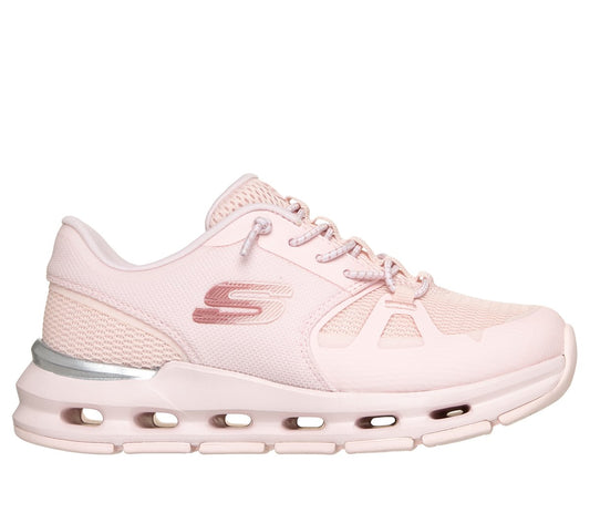 Skechers Classic | Mommy & Me: Glide-Step Plus - Rosy Glow