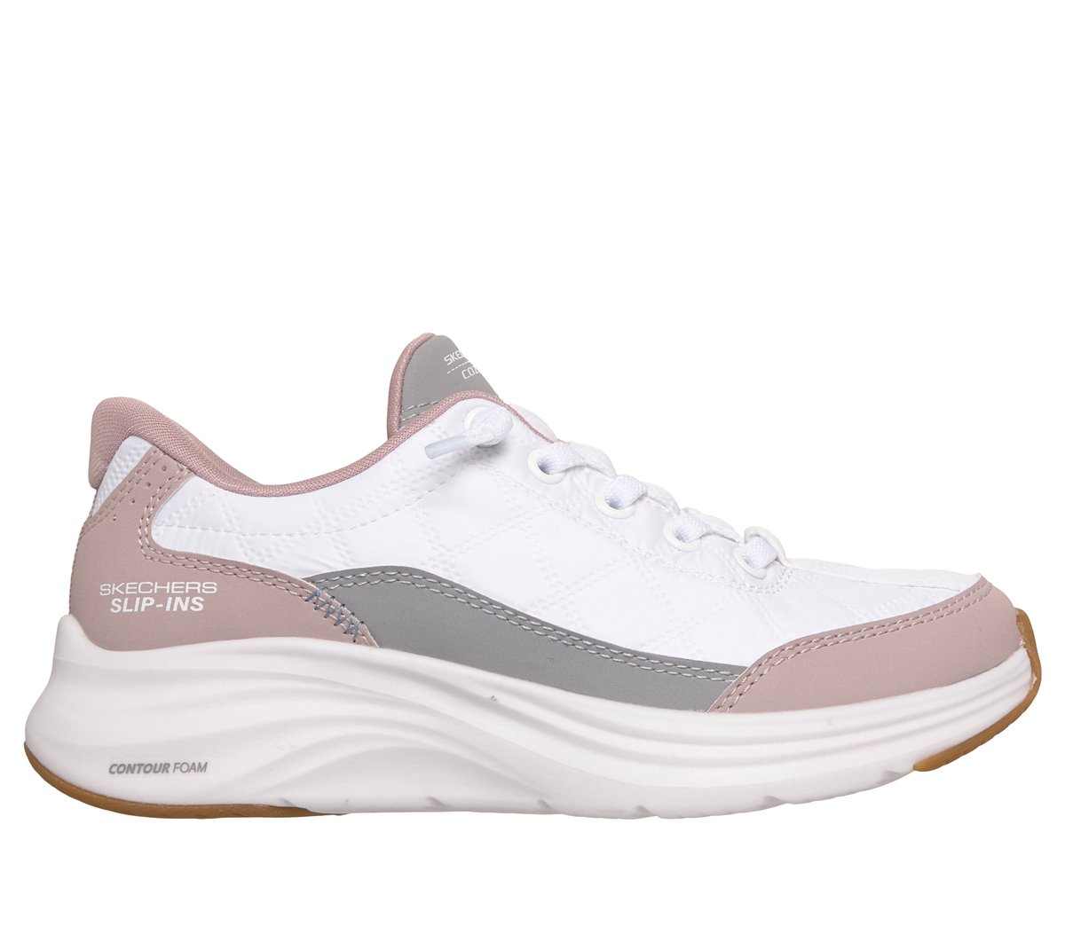 Skechers Quality | Skechers Slip-ins: Contour Foam - Cozy Fit