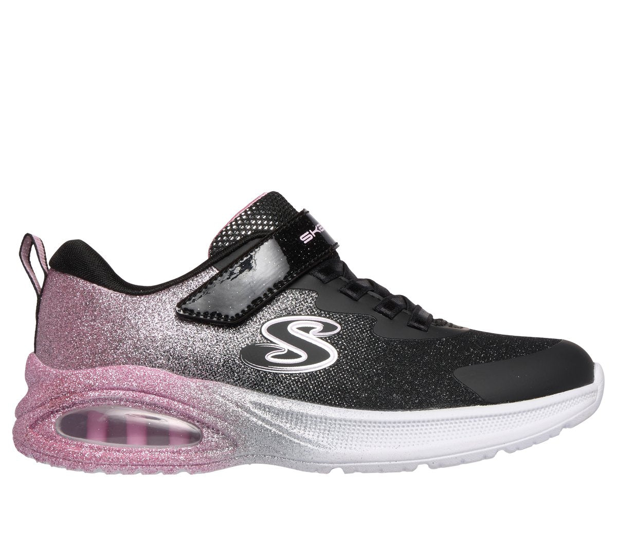 Skechers Classic | Microspec Max Advance - Glitz Gala