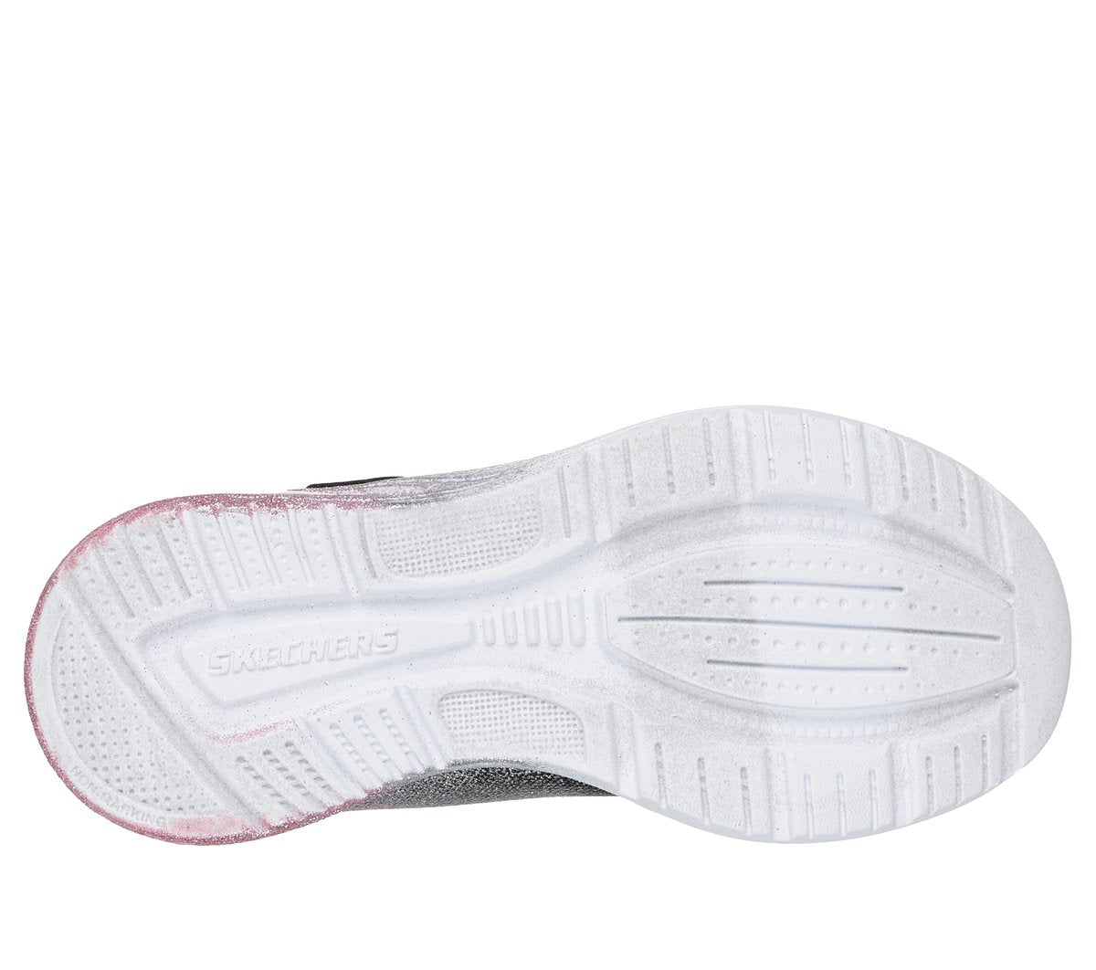 Skechers Classic | Microspec Max Advance - Glitz Gala