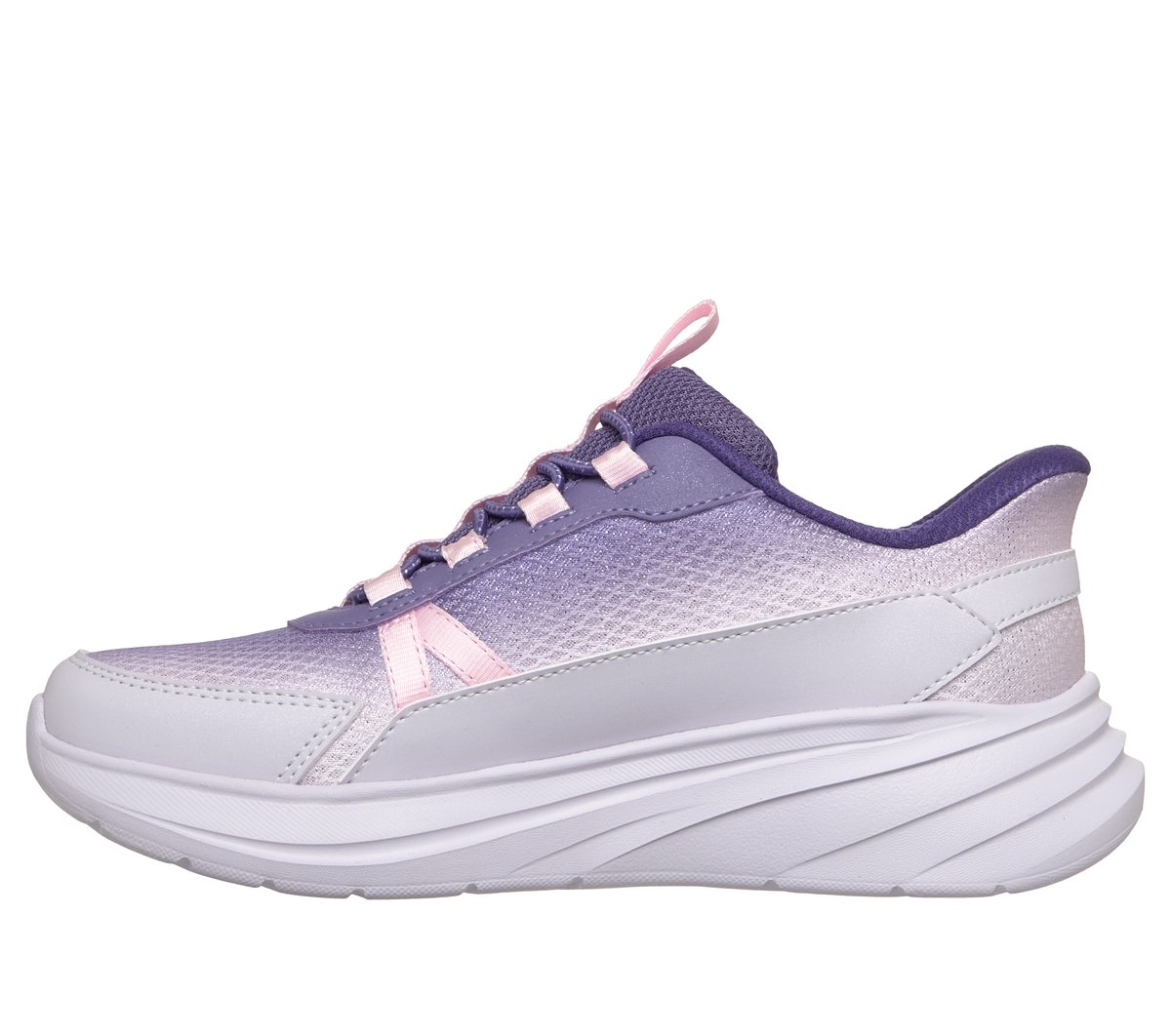 Skechers New | Skechers Slip-ins: Wave 92 - Sparkle Sprint