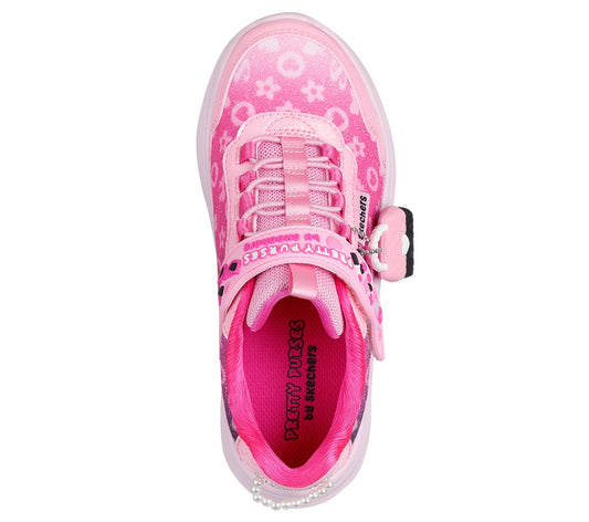 Skechers Classic | Power Jams 2.0
