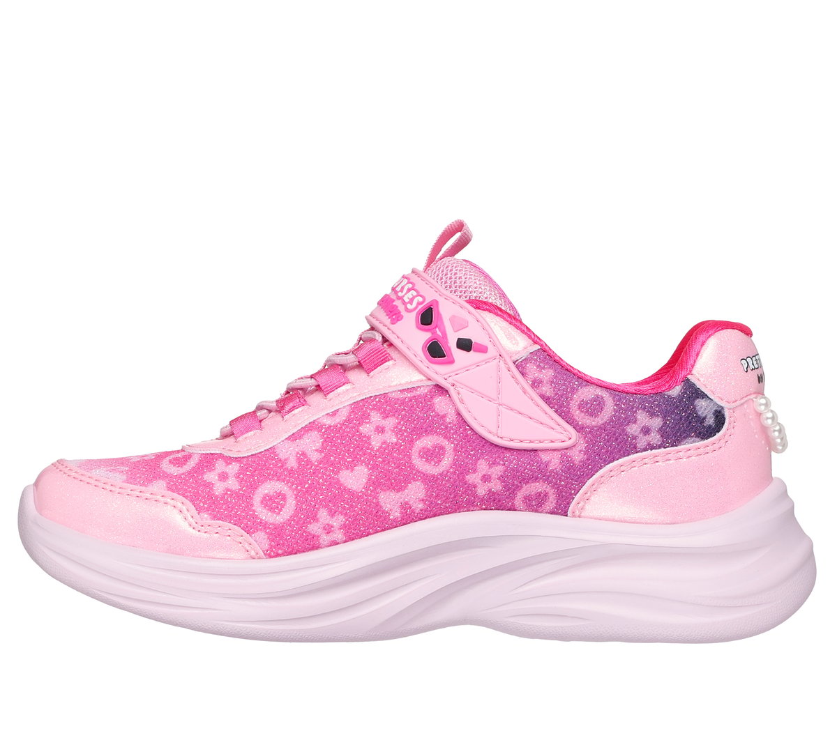 Skechers Classic | Power Jams 2.0