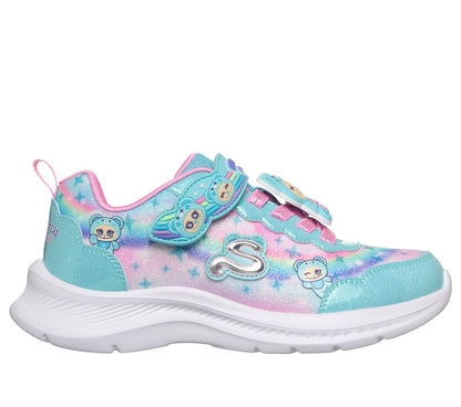 Skechers Classic | Jumpsters - Cutie Critters